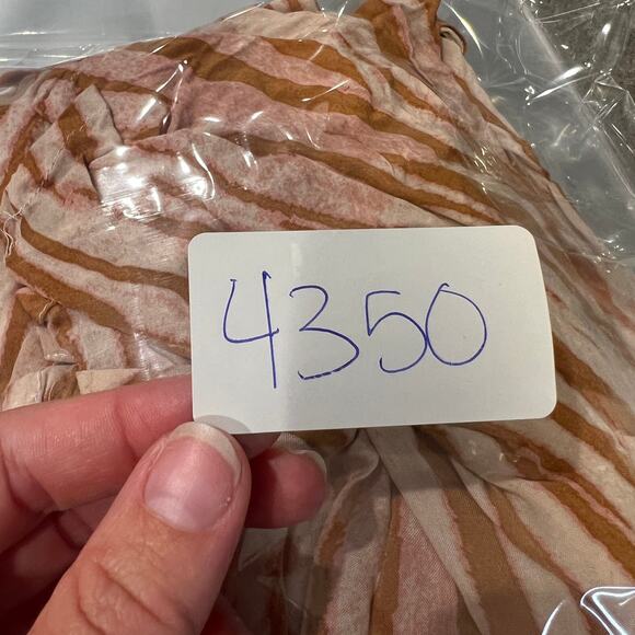 VICI Women's Button Up Shirt Dress Size S - Picture 8 of 8